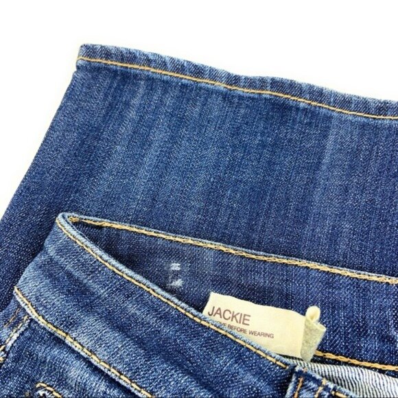 KFTK Jackie Bootcut Jeans - Picture 4 of 8